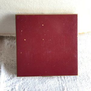 Vintage 1940s Volupte Compact